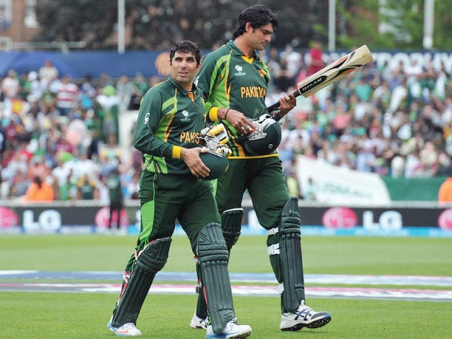 pakistan will be looking to redeem themselves during the tour of the west indies after the horror show at the recently concluded icc champions trophy photo afp pakistan will be looking to redeem themselves during the tour of the west indies after the horror show at the recently concluded icc champions trophy photo afp
