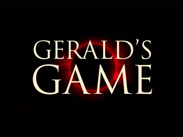 gerald s game has the potential to be genre classic considering it was penned by the literary genius king photo screenshot gerald s game has the potential to be genre classic considering it was penned by the literary genius king photo screenshot