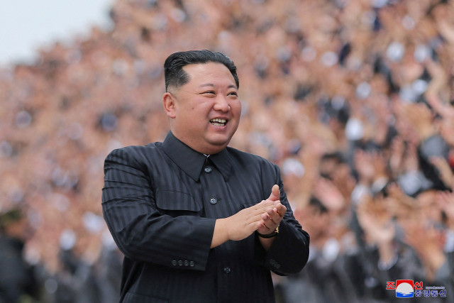 kim jong un s tiktok takeover north korean leader becomes a gen z sensation kim jong un s tiktok takeover north korean leader becomes a gen z sensation