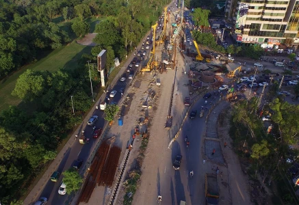 lahore s skyline rises as its ecology declines lahore s skyline rises as its ecology declines