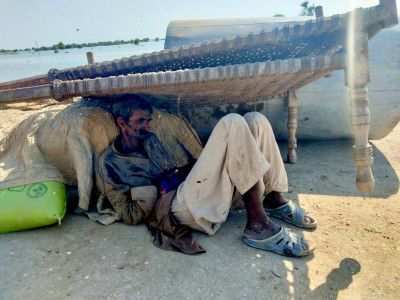 a new type of monster a new type of monster