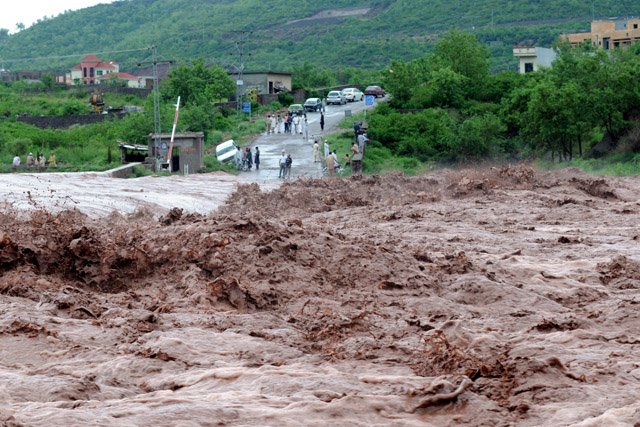 these are not pakistan s worst floods