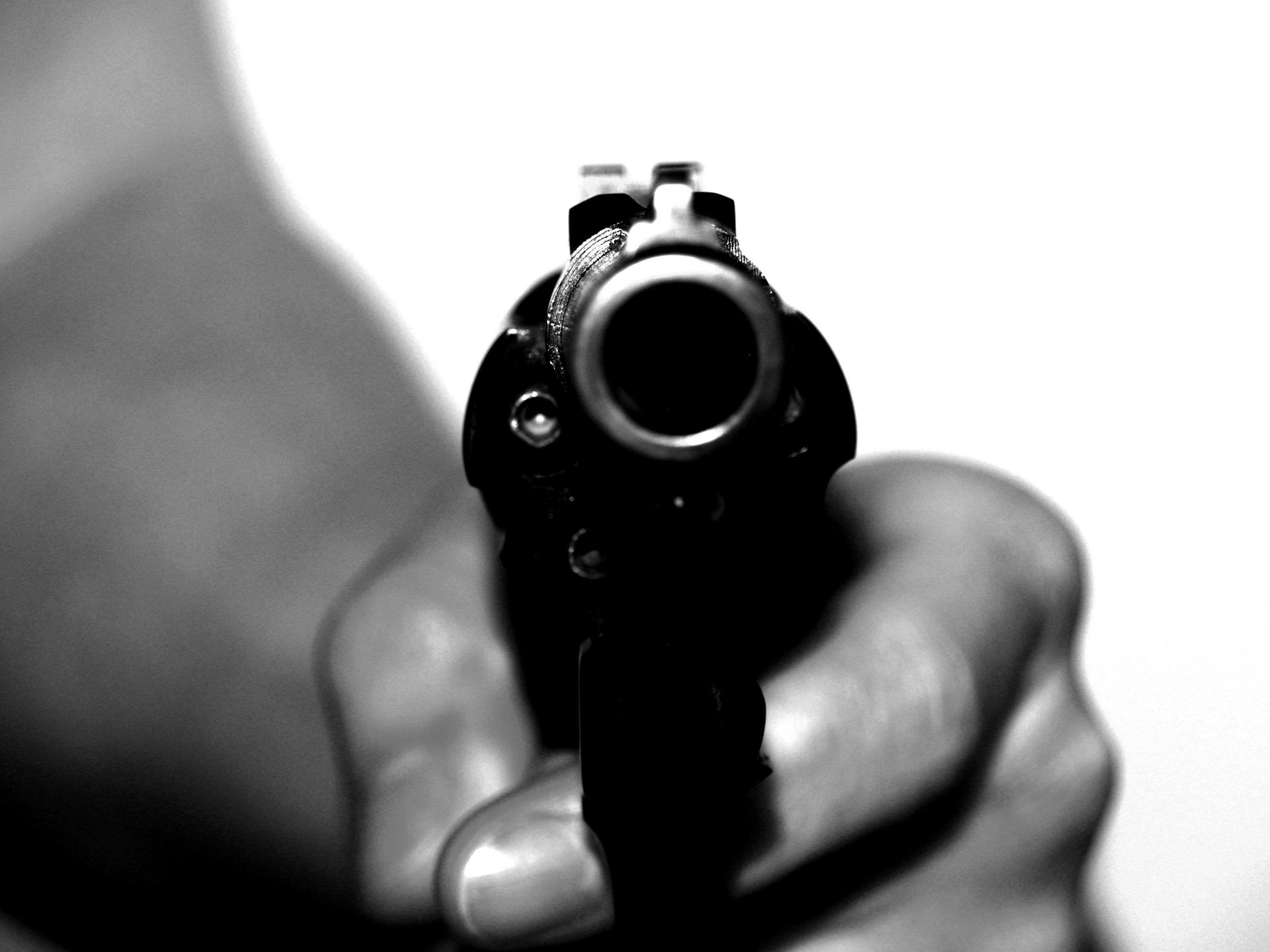 Man shot dead over enmity in Khurrianwala - Vimarsana News