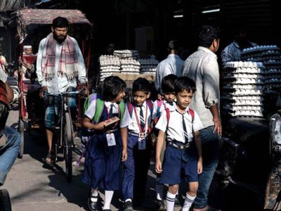 schools in india have become less about education and more about survival schools in india have become less about education and more about survival