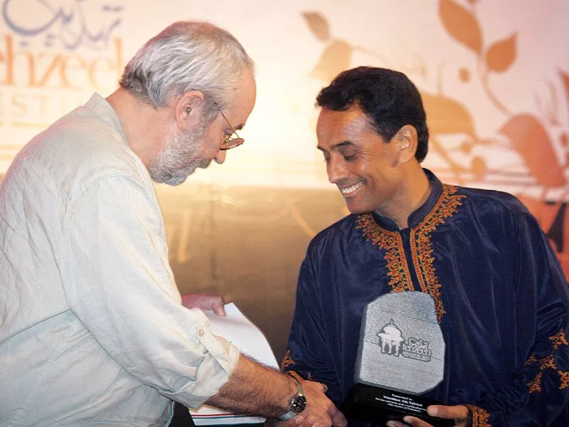 the foundation should be applauded for uniting such artists on one stage for an enriching experience photo athar khan express the foundation should be applauded for uniting such artists on one stage for an enriching experience photo athar khan express