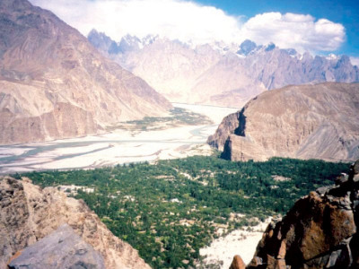 twenty years on pakistan s largest national park still devoid of management plan twenty years on pakistan s largest national park still devoid of management plan