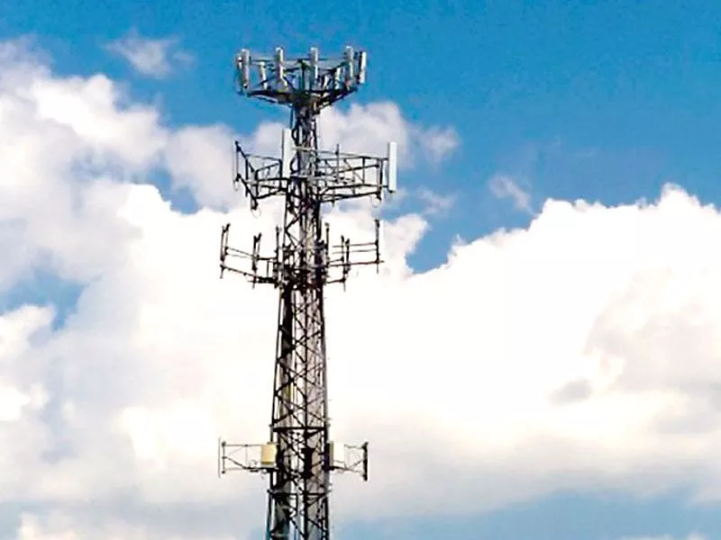lessons learnt for telecom sector lessons learnt for telecom sector