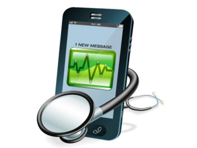e cardiology at the indus hospital uses text and multimedia messages to transfer information e cardiology at the indus hospital uses text and multimedia messages to transfer information