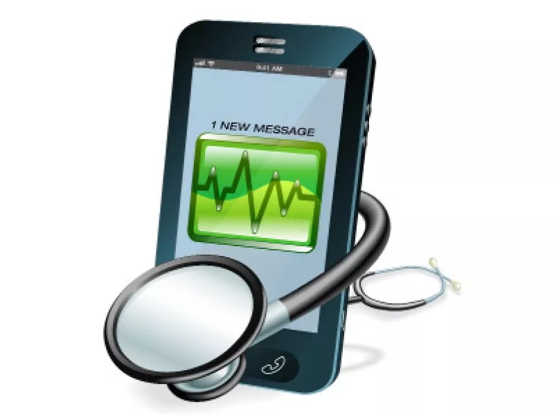 e cardiology at the indus hospital uses text and multimedia messages to transfer information e cardiology at the indus hospital uses text and multimedia messages to transfer information