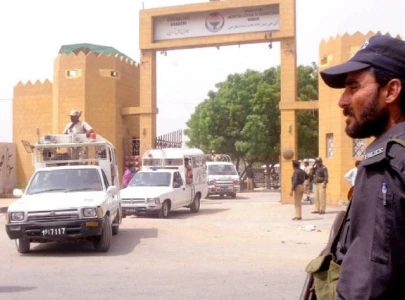 atc grants interim bail to uzma aleema khan