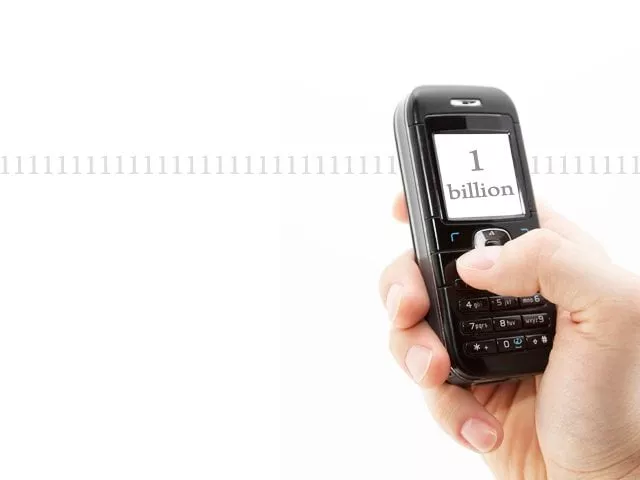 pakistanis are amongst the highest sms users in the world photo express file pakistanis are amongst the highest sms users in the world photo express file