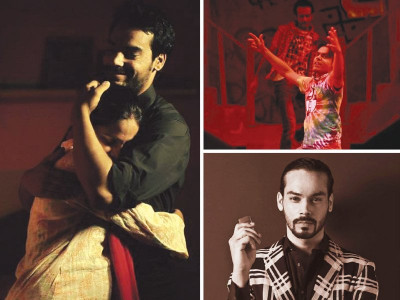 spotlight on gohar rasheed a budding theatre and film star spotlight on gohar rasheed a budding theatre and film star