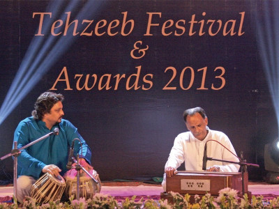 tehzeeb festival 2013 classical music at its very best tehzeeb festival 2013 classical music at its very best