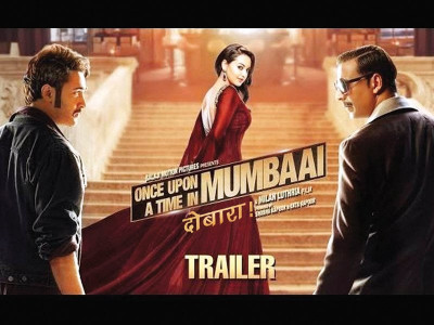 jackie anil inspire imran s look in new film