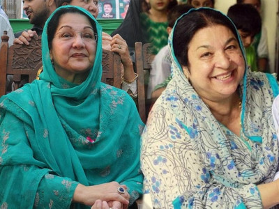 is the na 120 by election a preview of pti s prospects in the upcoming 2018 elections