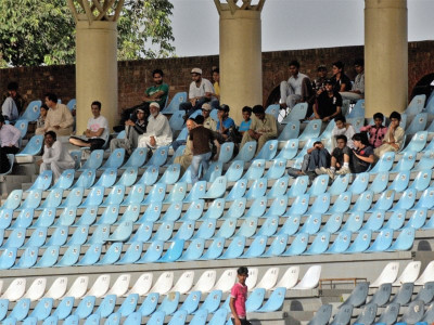 pakistan laments lengthy isolation from icc events