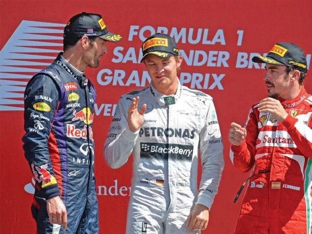 rosberg won a dramatic british grand prix for mercedes yesterday after one of several explosive tyre failures scuppered teammate lewis hamilton s hopes of home victory photo reuters rosberg won a dramatic british grand prix for mercedes yesterday after one of several explosive tyre failures scuppered teammate lewis hamilton s hopes of home victory photo reuters