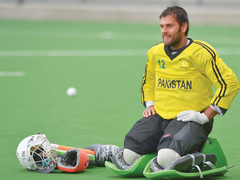 coach hanif khan believes pakistan will have to start converting their missed opportunities if they are to progress in the tournament photo file afp