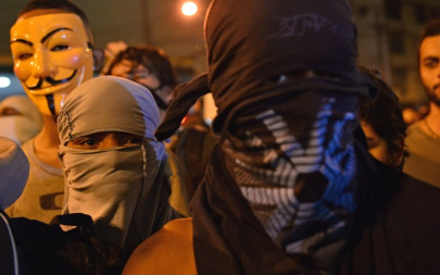 clashes in brazil as curtain comes down on confederations cup