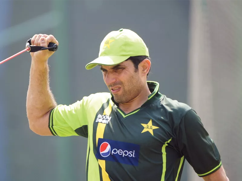 misbahul haq photo afp misbahul haq photo afp