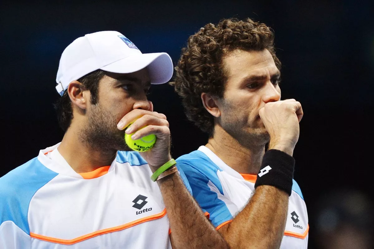 this was aisam s eighth appearance at wimbledon his best run being the 2010 doubles event when he reached the quarter finals photo afp this was aisam s eighth appearance at wimbledon his best run being the 2010 doubles event when he reached the quarter finals photo afp