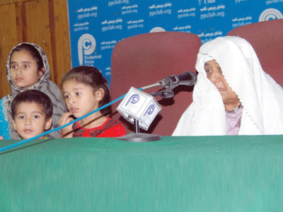 demanding justice missing person s family requests phc cj to ensure recovery of loved one