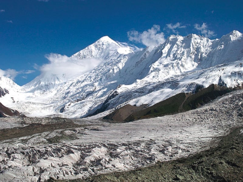 a view of the diran peak photo file