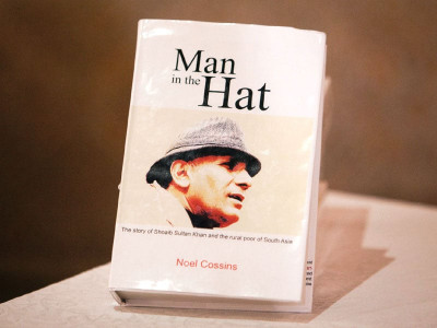 participatory development with little govt support people can do wonders