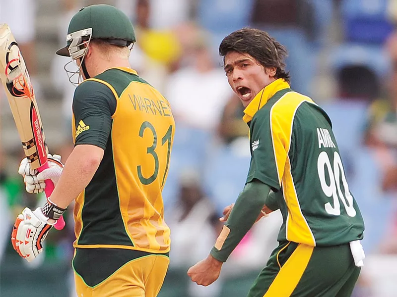 quot we are hoping that amir will be allowed to use pcb s facilities a few months before he becomes eligible for selection says pcb spokesperson photo afp quot we are hoping that amir will be allowed to use pcb s facilities a few months before he becomes eligible for selection says pcb spokesperson photo afp