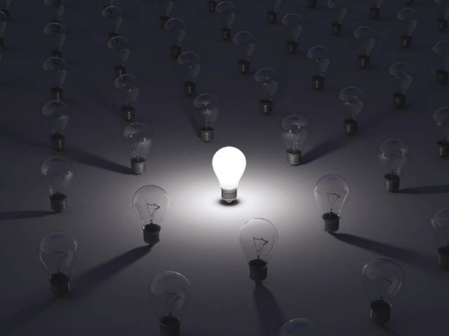 earlier the court had suggested that the provincial governments should start collecting electricity bills and take steps to minimise the power losses after getting the electricity in bulk photo file