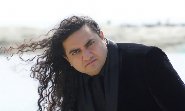 taher shah will treat fans to a new music video before upcoming hollywood film eye to eye taher shah will treat fans to a new music video before upcoming hollywood film eye to eye