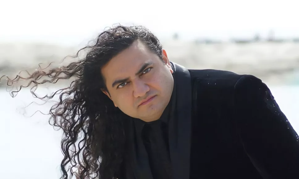 taher shah will treat fans to a new music video before upcoming hollywood film eye to eye taher shah will treat fans to a new music video before upcoming hollywood film eye to eye