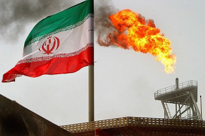 gold sales to iran under us sanction
