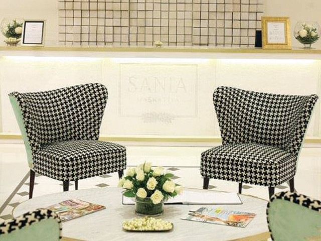 maskatiya has thus far served a niche market at her flagship store located in the bukhari commercial area photo publicity maskatiya has thus far served a niche market at her flagship store located in the bukhari commercial area photo publicity