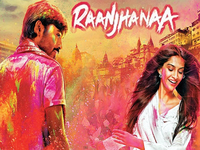 censor board bans raanjhanaa in pakistan censor board bans raanjhanaa in pakistan