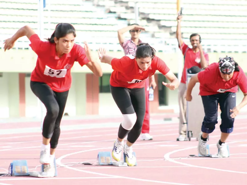 for many athletes the absence of wapda would be beneficial as they would get by without putting their best efforts photo muhammad javaid express for many athletes the absence of wapda would be beneficial as they would get by without putting their best efforts photo muhammad javaid express
