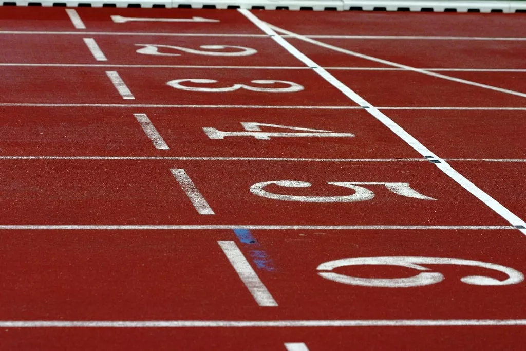 liaqat will be participating in the 100m and 200m sprints photo file liaqat will be participating in the 100m and 200m sprints photo file