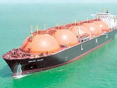 lng import pakistan to resume stalled talks with qatar