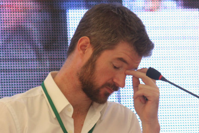 high profile expulsion declan walsh declared persona non grata