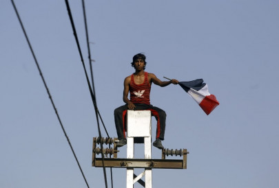 egypt roadmap army plans to scrap constitution parliament