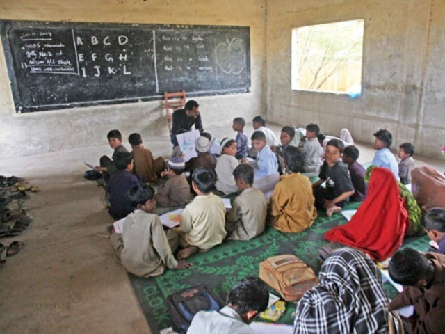 report lifts lid on education failure report lifts lid on education failure