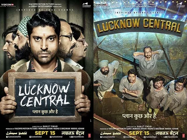 it might not be the shawshank redemption by any stretch of the imagination but lucknow central is an indian prison escape movie which is definitely different to your regular bollywood flicks photos imdb it might not be the shawshank redemption by any stretch of the imagination but lucknow central is an indian prison escape movie which is definitely different to your regular bollywood flicks photos imdb