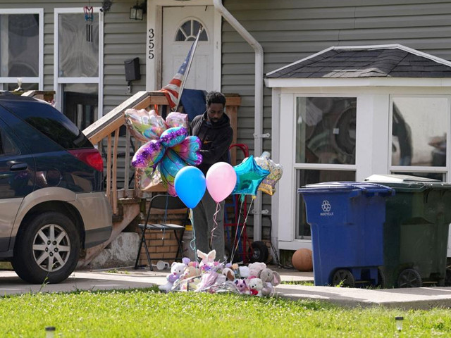 Domestic dispute likely behind Louisiana shooting that killed eight children
