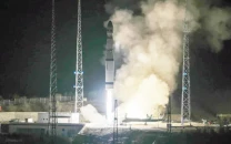 pakistan launches high res imaging satellite