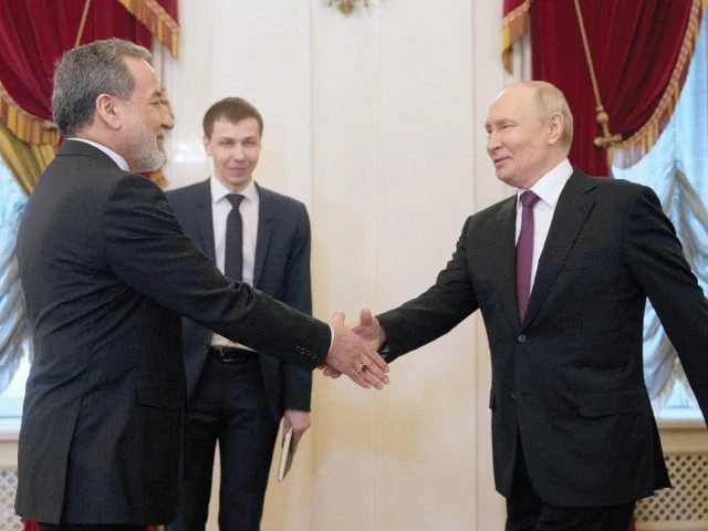 Iran signals cautious openness to dialogue