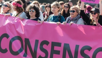 eu seeks to close loopholes allowing rapists to walk free