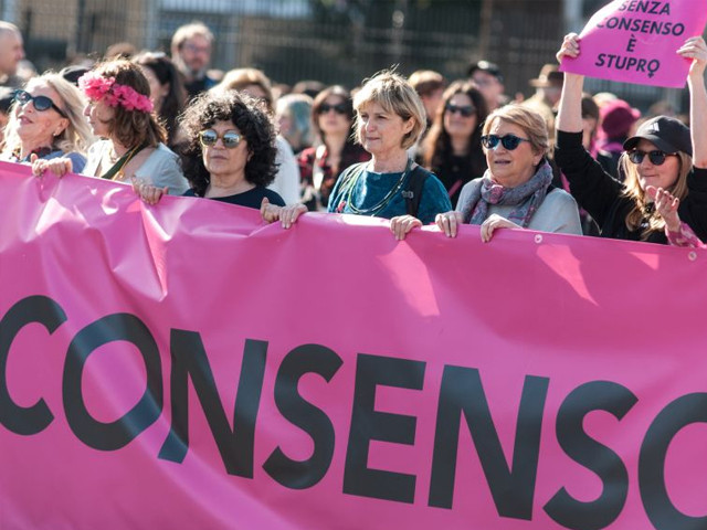 EU seeks to close loopholes allowing rapists to walk free