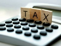 salary freeze tax surge hit professors