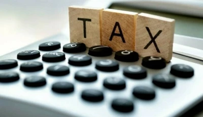 salary freeze tax surge hit professors