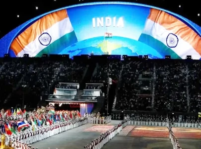 india opens door to pakistani athletes